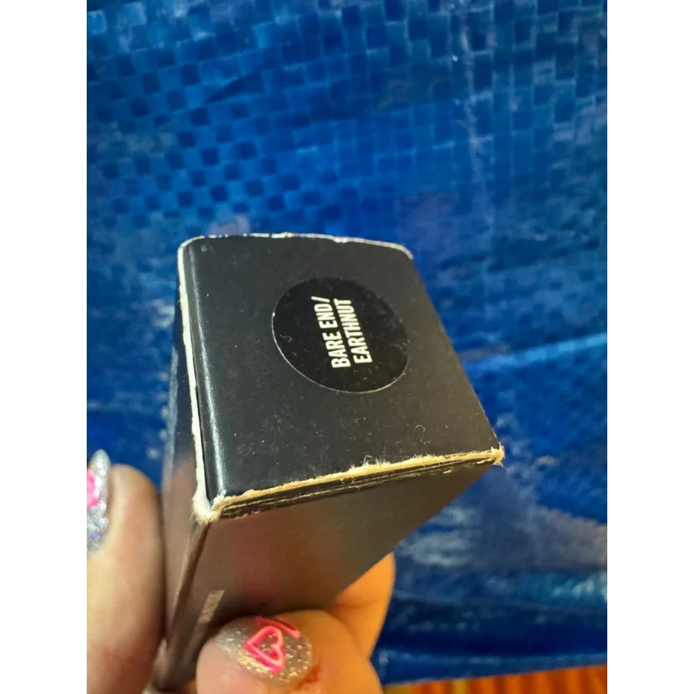 MAC Cosmetics ultimate holy